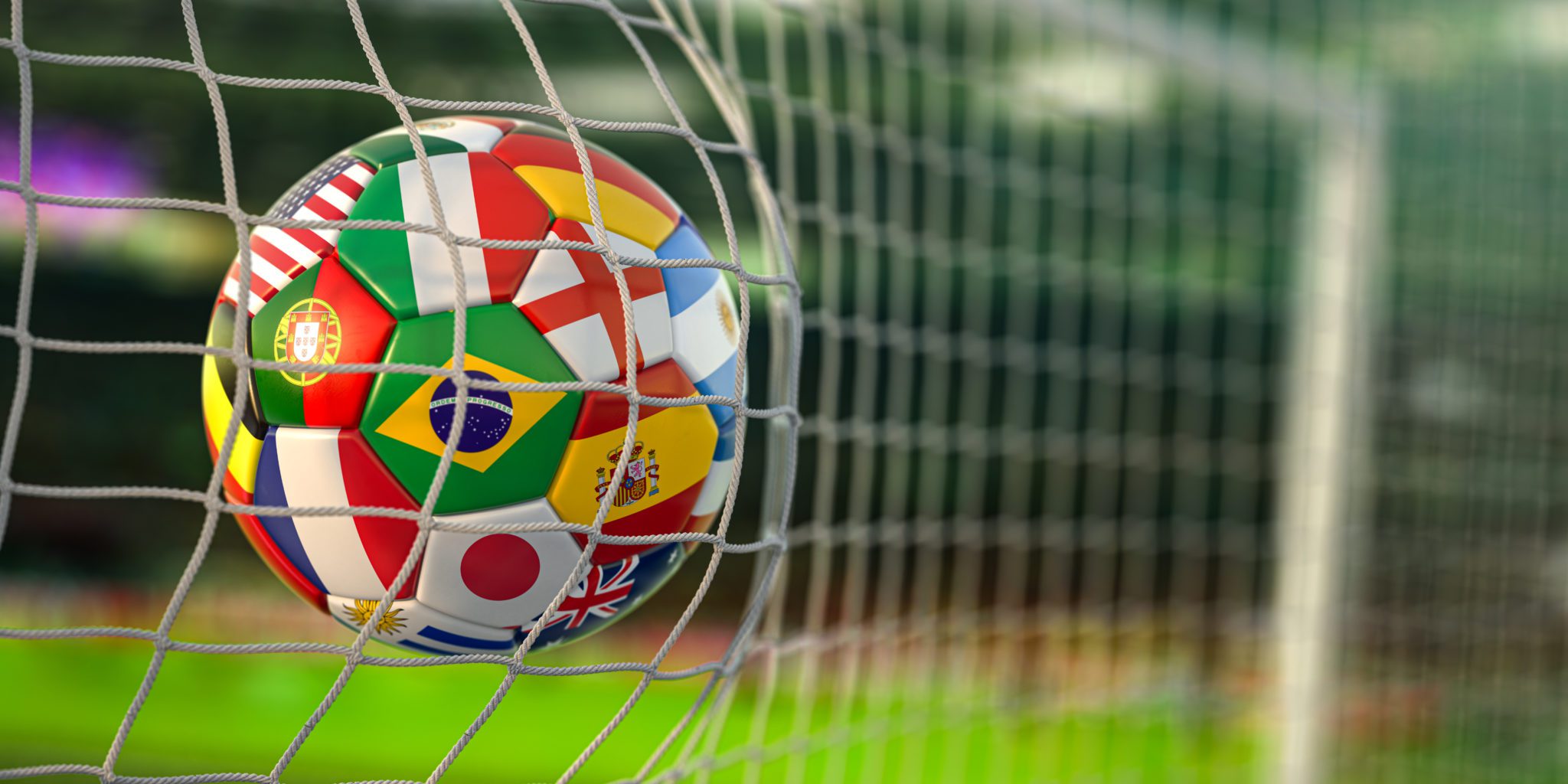 Copa do Mundo: Confira o resumo e as estatísticas dos jogos desta