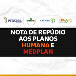 Humana e Medplan – CRECI-PI